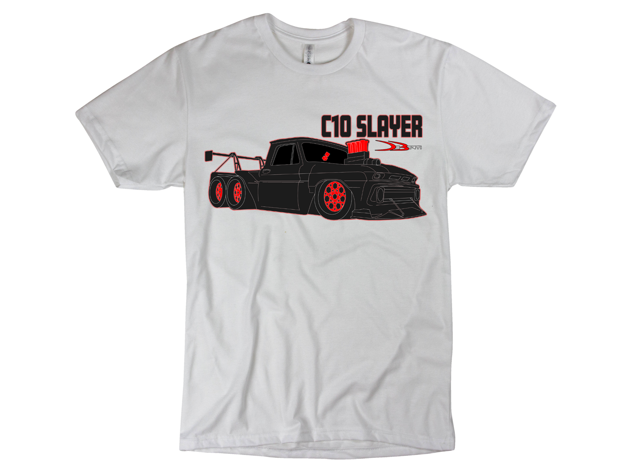 C10 Slayer T-Shirt