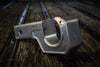 DeBerti Billet Claw Tow Hitch